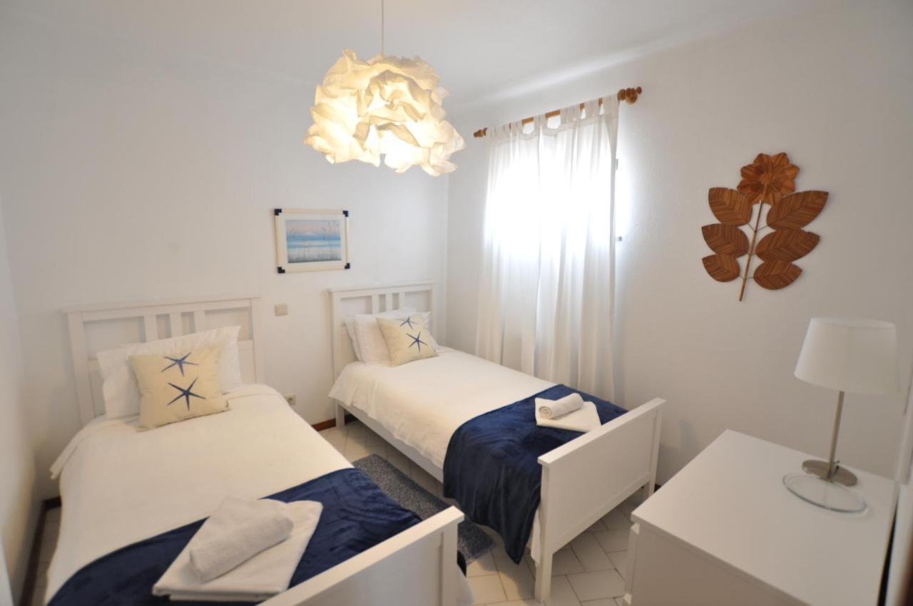 T3 Holiday Cottage Near The Beach | B111 Porches  Kültér fotó