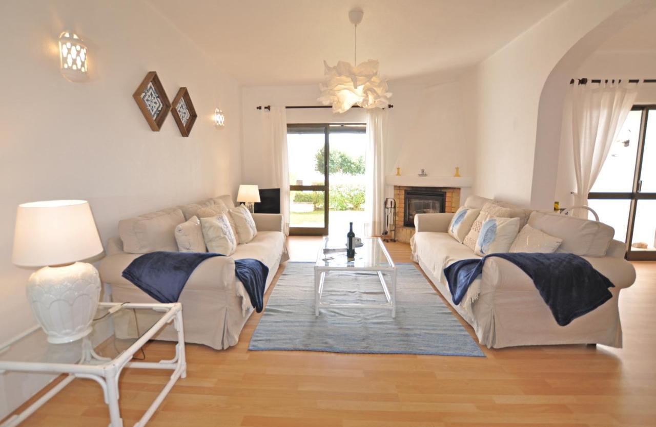 T3 Holiday Cottage Near The Beach | B111 Porches  Kültér fotó