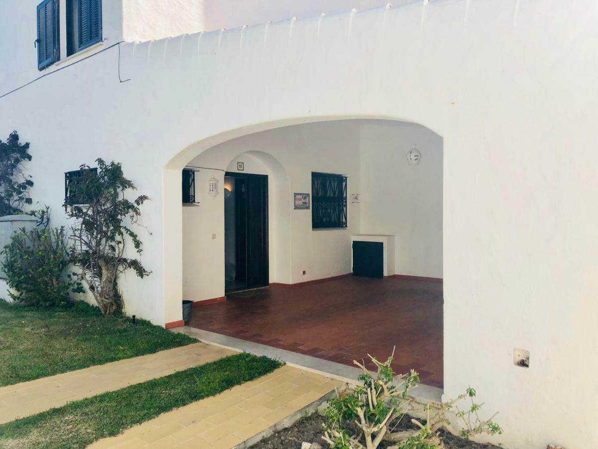 T3 Holiday Cottage Near The Beach | B111 Porches  Kültér fotó